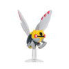 Pokémon Fighting Figure,2 Pack 5 and 8cm Pokemon Figure - Pokemon Toy Set Ninja Box and Pikachu