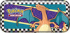 Pokémon - Trading Card Game: Back to School Pencil Case - Glurak (1 Tin Box & 2 Booster Packs)