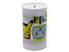 POKÉMON Big Tin Coin Bank, 10 x 17 x 10cm