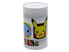 POKÉMON Big Tin Coin Bank, 10 x 17 x 10cm