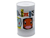 POKÉMON Big Tin Coin Bank, 10 x 17 x 10cm