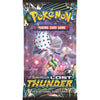 Pokemon TCG: Sun & Moon - Lost Thunder Booster Pack (1 Booster Pack)