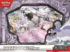 Pokémon TCG: Houndstone ex Box (4 Booster Packs, 2 Foil Cards & 1 Oversize Foil Card)