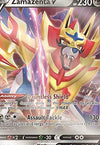 Pokemon TCG: Legends of Galar Tins Randomly Selected