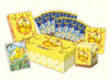 Pokemon TCG: Scarlet and Violet Pikachu Present Box (Korean Version)