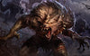 Magic The Gathering Innistrad Midnight Hunt Collector Booster 15 Cards