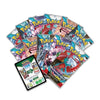 Pokemon TCG: Scarlet & Violet - Paradox Rift Elite Trainer Box (Iron Valiant)