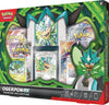 Pokémon (Sammelkartenspiel), PKM EX Premium Collection 2024