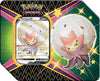 Pokémon TCG - Shining Fates - V Tin - Eldegoss V, Boltund V or Cramorant V (one at Random)