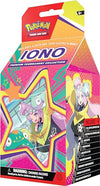 Pokemon Iono Premium Tournament Collection Box