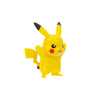 Pokémon Pikachu Clip ‘N’ Go Bandolier Set - 2-Inch Pikachu Battle Figure with Poke Ball and Fast Ball Plus Themed Belt and Bandolier
