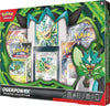 Pokémon TCG: Ogerpon ex Premium Collection (3 Foil Cards & 6 Boosters)