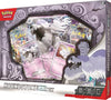 Pokémon TCG: Houndstone ex Box (4 Booster Packs, 2 Foil Cards & 1 Oversize Foil Card)