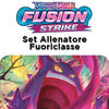Pokemon TCG: SAS8- Fusion Strike Elite Trainer Box