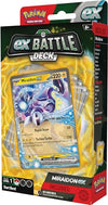 Pokemon TCG: Miraidon ex Battle Deck (Ready-to-Play 60-Card Deck)