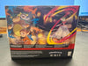 Pokemon TCG: Mega Evolutions Mega Heroes Mini Tin Display (10 Tins)