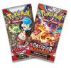 Pokemon Trading Card Game Knockout Collection - Includes Sticker Sheet, 2 Booster Packs and Foil Card (Alakazam)