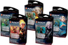 Magic The Gathering - Core Set 2020 Planeswalker Decks - Set of 5