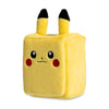 Pokemon Center: Pokemon TCG: Pikachu Plush Deck Box