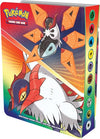 POKEMON TCG: MINI PORTFOLIO 2024 Q2