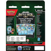 POKEMON TCG: DELUXE BATTLE DECK: Quaquaval