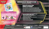 Pokémon - Trading Card Game: Premium Collection Enigmaras Wampitz-ex (1 Holographic Full Screen Promo Card, 6 Booster Packs & Plastic Stand)