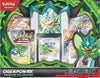 Pokémon TCG: Ogerpon ex Premium Collection (3 Foil Cards & 6 Boosters)