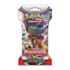Pokemon TCG: Scarlet & Violet - Paldea Evolved Sleeved Booster Pack