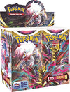 Pokemon TCG:Sword & Shield: Set SS 11: Lost Origin Booster Pack (1 Pack)