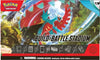Pokemon TCG: Scarlet And Violet: Paradox Rift: Build And Battle Stadium
