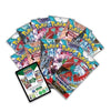 Pokemon TCG: Scarlet & Violet - Paradox Rift Pokemon Center Elite Trainer Box (Roaring Moon)
