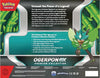 Pokémon TCG: Ogerpon ex Premium Collection (3 Foil Cards & 6 Boosters)
