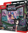 Pokemon TCG: Rival Battle Deck — Marnie (60 Cards)