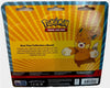 Pokemon Trading Card Game TCG - 2 Booster Packs, Scarlet and Violet and Paldea Evolved with Pawmot Promo Card and Coin