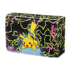 Pokemon Pokémon Center: Pokémon TCG: Pikachu Neon Charge Double Deck Box
