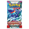 Pokemon Booster : Scarlet & Violet