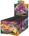 Pokemon Darkness Ablaze Build & Battle Box