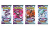 Pokemon TCG Sword & Shield 6 Chilling Reign Booster Packs (4 Packs)