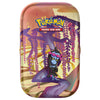 Pokemon TCG – Scarlet & Violet (SV6.5) Shrouded Fable Mini Tin, Assorted