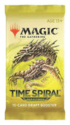 BE Good pany Magic: The Gathering Time Spiral Remaered Draft Booer Pack | 1 Pack