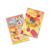 Pokémon TCG: Scarlet & Violet—151 Mini Tin – Dragonite and Vileplume (2 Booster Packs, 1 Coin & 1 Art Card)