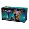 Magic: The Gathering Theros Beyond Death Deckbuilder’s Toolkit | 4 Assorted Booster Packs | Plus 125 Cards | Deck Builder’s Guide