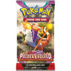 Pokemon Booster : Scarlet & Violet