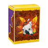 Pokémon Center: Pokémon TCG: Slither Wing & Iron Moth Deck Box