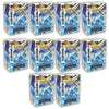 Pokemon TCG: Sword and Shield Silver Tempest Build and Battle Display (10CT Display)
