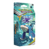 Pokémon 81596 Pokemon-Sun and Moon 12: Cosmic Eclipse-Theme Decks-Set of 2 Groudon & Kyogre
