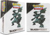 Pokemon Binders for Cards 6 Pack - Bundle with 6 Assorted Mini Binders, Each Holds 60 Cards Plus Door Hanger | Pokemon Card Carrying Case Set