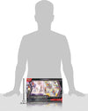 Pokémon - Trading Card Game: Premium Collection Cynthias Knakrack-ex (3 Holographic Cards and 6 Booster Packs)