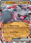 Pokemon EX Annihilape Collection Box (Sealed, x6) by The Pokemon Company