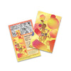 Pokémon TCG: Scarlet & Violet—151 Mini Tin – Kadabra and Hitmonlee (2 Booster Packs, 1 Coin & 1 Art Card)